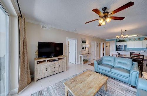 Long Beach House | Ocean Villa 1104