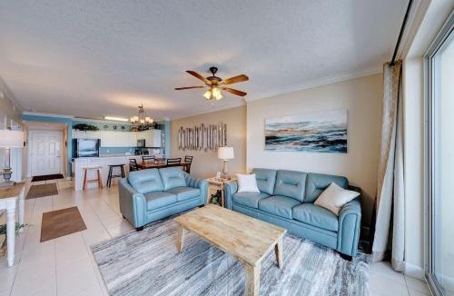 Long Beach House | Ocean Villa 1104