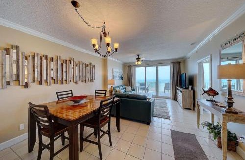Long Beach House | Ocean Villa 1104
