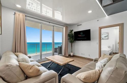 Long Beach House | Ocean Villa 1302