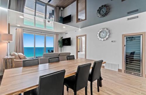 Long Beach House | Ocean Villa 1302
