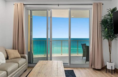 Long Beach House | Ocean Villa 1302