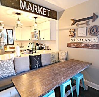 Butler Beach House | Ocean Village Club D17