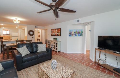 Butler Beach House | Ocean Village Club J31