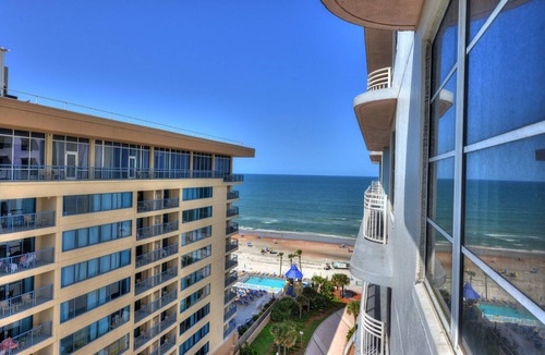 Daytona Beach House | Ocean Walk Resort 2/2 Bedroom LO