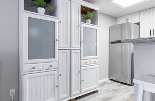 Ormond-by-the-Sea Condo | Ocean Watch Oasis Monthly Beach Front Retreat