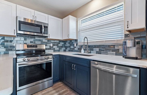 Flagler Beach Condo | Oceanfront 2-Bedroom Condo | Pet Friendly | Deck & Views | Near Beach