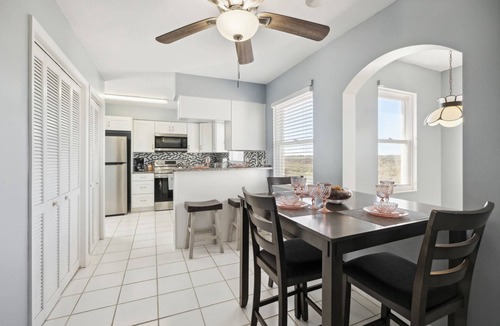 South Ponte Vedra Beach House | Oceanfront 4BR Home w/Direct Beach Access-The Beach Bum