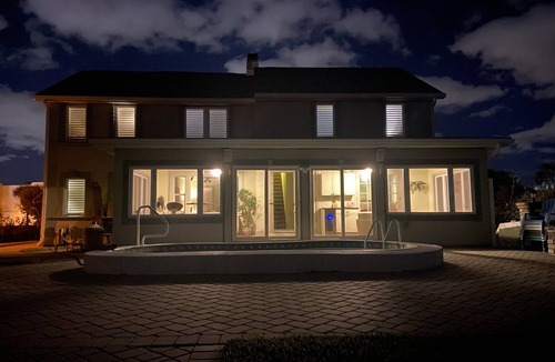 Daytona Beach House | Oceanfront Beach House - Steps from the Sand