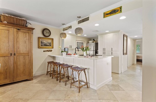 Sawgrass Condo | Oceanfront Bliss – charming Surf Villas condo in Sawgrass, FL