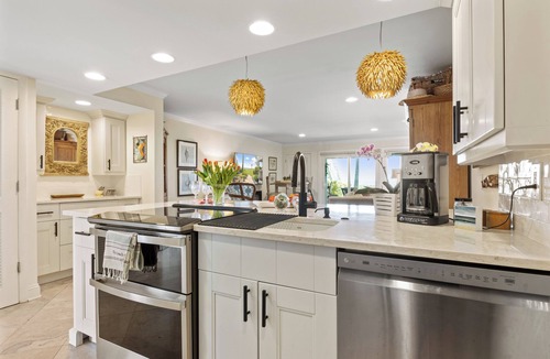 Sawgrass Condo | Oceanfront Bliss – charming Surf Villas condo in Sawgrass, FL