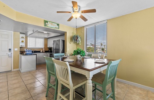 New Smyrna Beach Condo | OceanFront Condo - Pool, BBQ, Steps from Flagler Ave