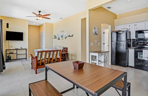 Bethune Beach Condo | Oceanfront Condo w/Balcony, Pool & Serene Beach Access