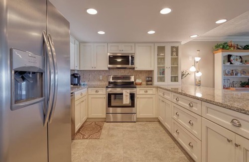 Fernandina Beach Condo | Oceanfront Condo: Panoramic Views & Pool