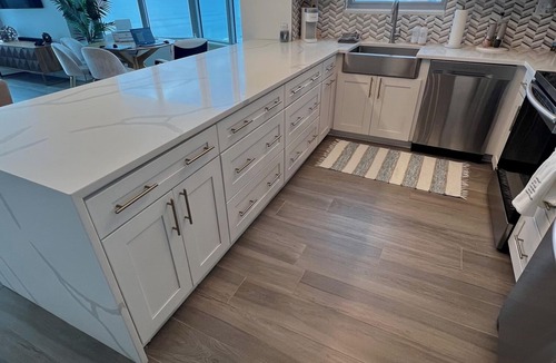 Ormond-by-the-Sea Condo | Oceanfront Condo Fully Renovated Ormond Beach