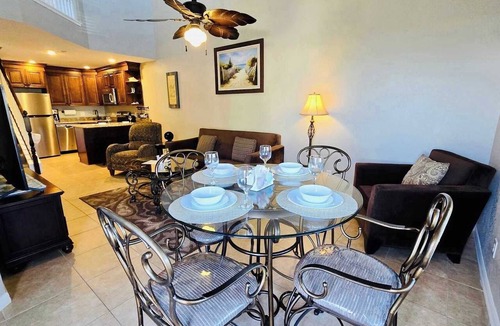 Port Canaveral Condo | Oceanfront Condo | Beach Access | Rocket Launches