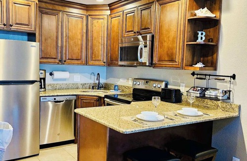 Port Canaveral Condo | Oceanfront Condo | Beach Access | Rocket Launches