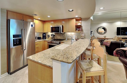 Sawgrass Condo | Oceanfront Condo with Balcony, Pool and Beach Access