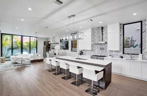 East Fort Lauderdale House | Oceanfront Gem! Heated Pool & Walk to Beach!