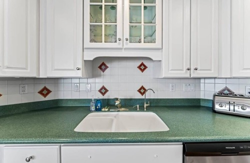 South Ponte Vedra Beach House | Oceanfront | Hot Tub, Putting Green, Fire Pit!