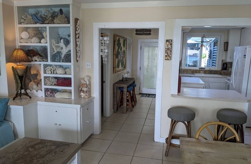 Bahama Beach House | Oceanfront! Inquire about reduced rate for beachside only.