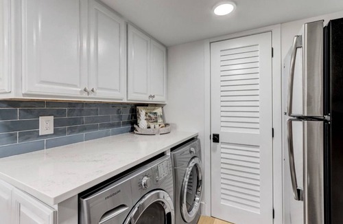 Amelia City Villa | Oceanfront Luxury Retreat Newly Remodeled Steps to Sand & Surf