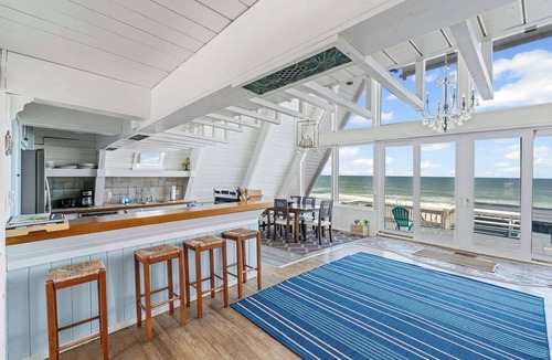 South Ponte Vedra Beach House | Oceanfront | Pool, Pet Friendly, Large Deck!
