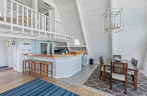 South Ponte Vedra Beach House | Oceanfront | Pool, Pet Friendly, Large Deck!