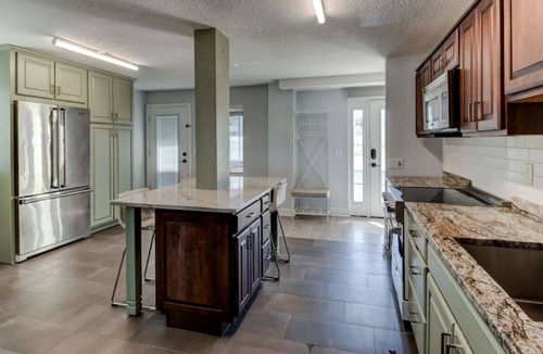 Wilbur-By-The-Sea House | Oceanfront Pool House 7 Bedrooms 7 Bath 2 Kitchens