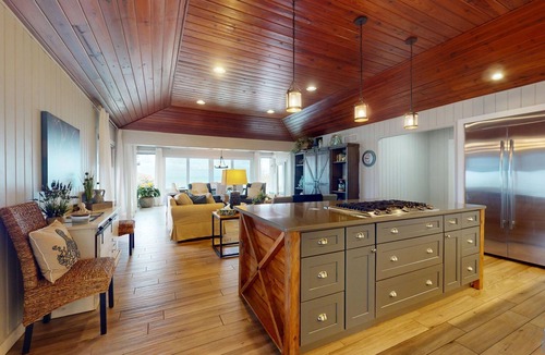 New Smyrna Beach House | Oceanfront Rental