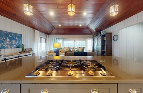 New Smyrna Beach House | Oceanfront Rental