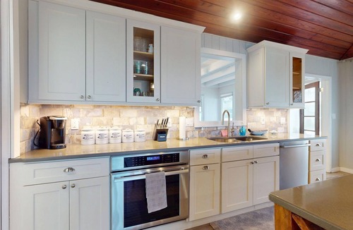 New Smyrna Beach House | Oceanfront Rental
