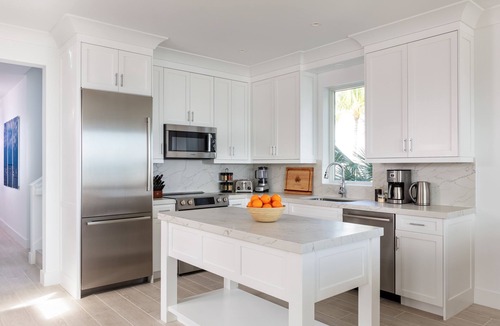 Islamorada House | Oceanfront + Resort Perks | 4BR Villa (Sleeps 8)