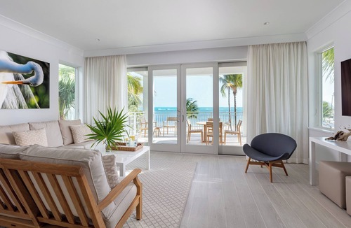 Islamorada House | Oceanfront + Resort Perks | 4BR Villa (Sleeps 8)