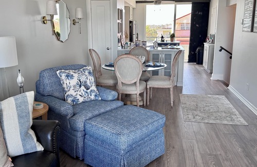 Flagler Beach House | Oceanfront Townhouse- Steps to the Beach