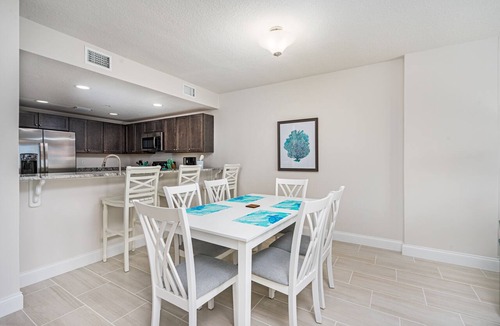 Ocean View Halifax Estates Condo | Oceanfront View Condo - Aruba #1203