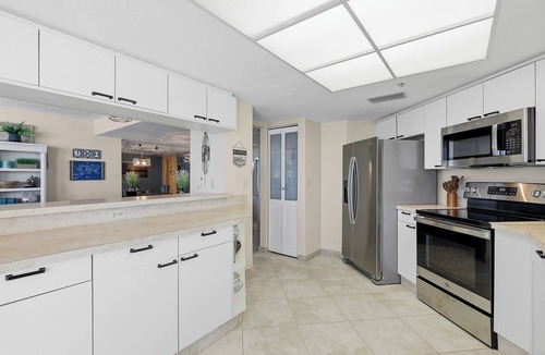 Daytona Beach Shores Condo | 🌅Oceanfront | Incredible Ocean Views | Pet Friendly | Sherwin 901🌅
