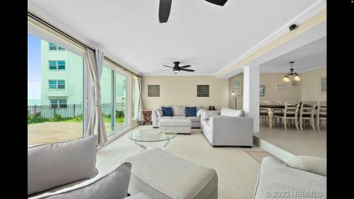 Halifax Estates Villa | Oceanfront Villa in Daytona Beach Shores