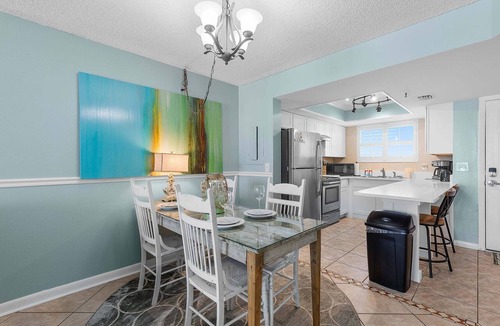 New Smyrna Beach Condo | Oceania Beach Club