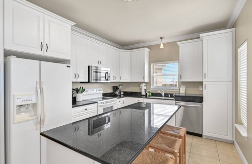 Destin House | Oceanic View | 720FT walk to private beach access | FREE Golf Cart