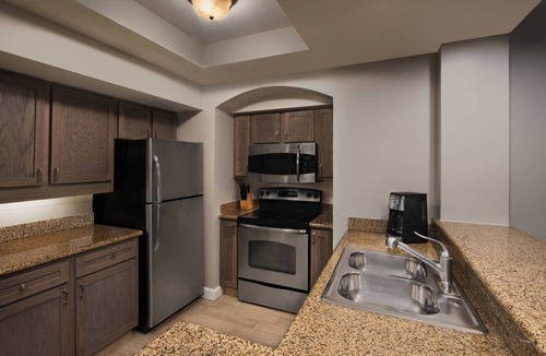 Palm Beach Shores Resort | Oceanside - 1 Bedroom - Marriott's Ocean Pointe - Full Resort Access