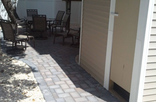 Beach Haven Terrace House | Oceanside 4BR 2.5BA, 1 block to beach