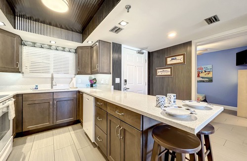 New Smyrna Beach Condo | Oceanview Condo | Pool, Game Room, Walk to Flagler Fun
