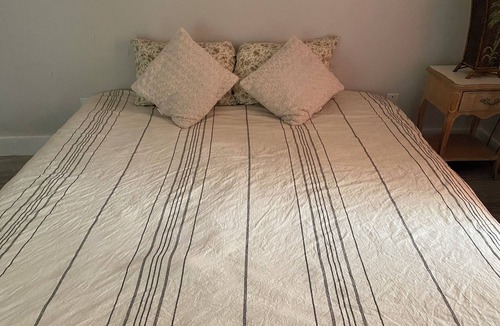 New Smyrna Beach Cottage | Oceanview Fantasy Suite
