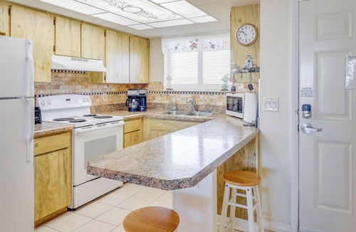 New Smyrna Beach Condo | Oceanview Palace @ Oceania Beach Club