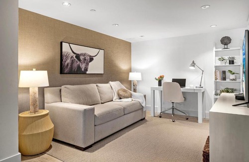 South Beach Apartment | Oceanview Private Condo at 1 Hotel & Homes - 1207
