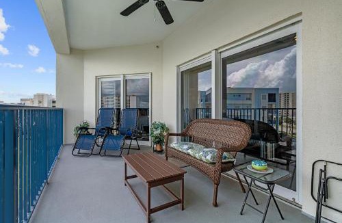 New Smyrna Beach House | Oceanwalk Resort 3BR Beach & Pool