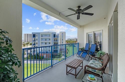 New Smyrna Beach House | Oceanwalk Resort 3BR Beach & Pool