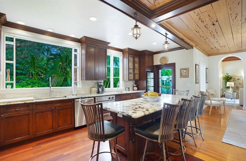 Boca Raton House | Old Floresta Luxury Pool Home BNR Vacation Rentals