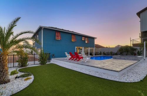 Tang-O-Mar House | Old Florida Charm